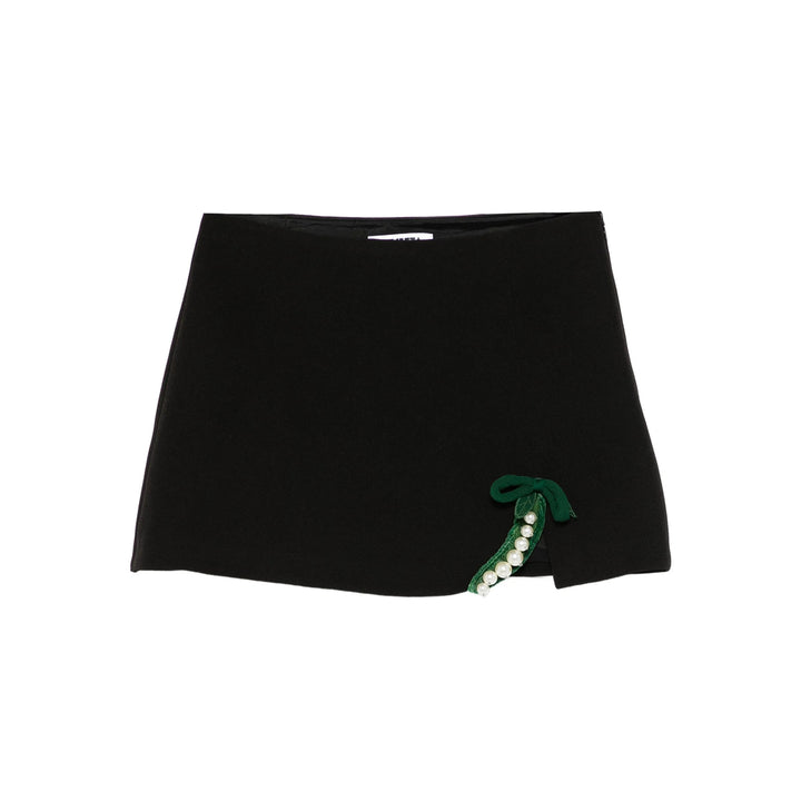 Vivetta Gonne - Nero | 89bbbf337ec84bd7fffabeaa006de9b041cfc1a3