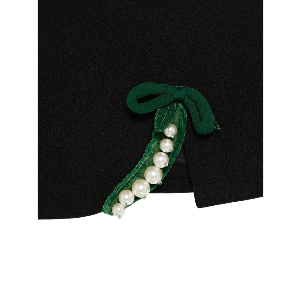 Vivetta Gonne - Nero | f3f567fbe7b454c1c1e29254a9b5abedf8202b05