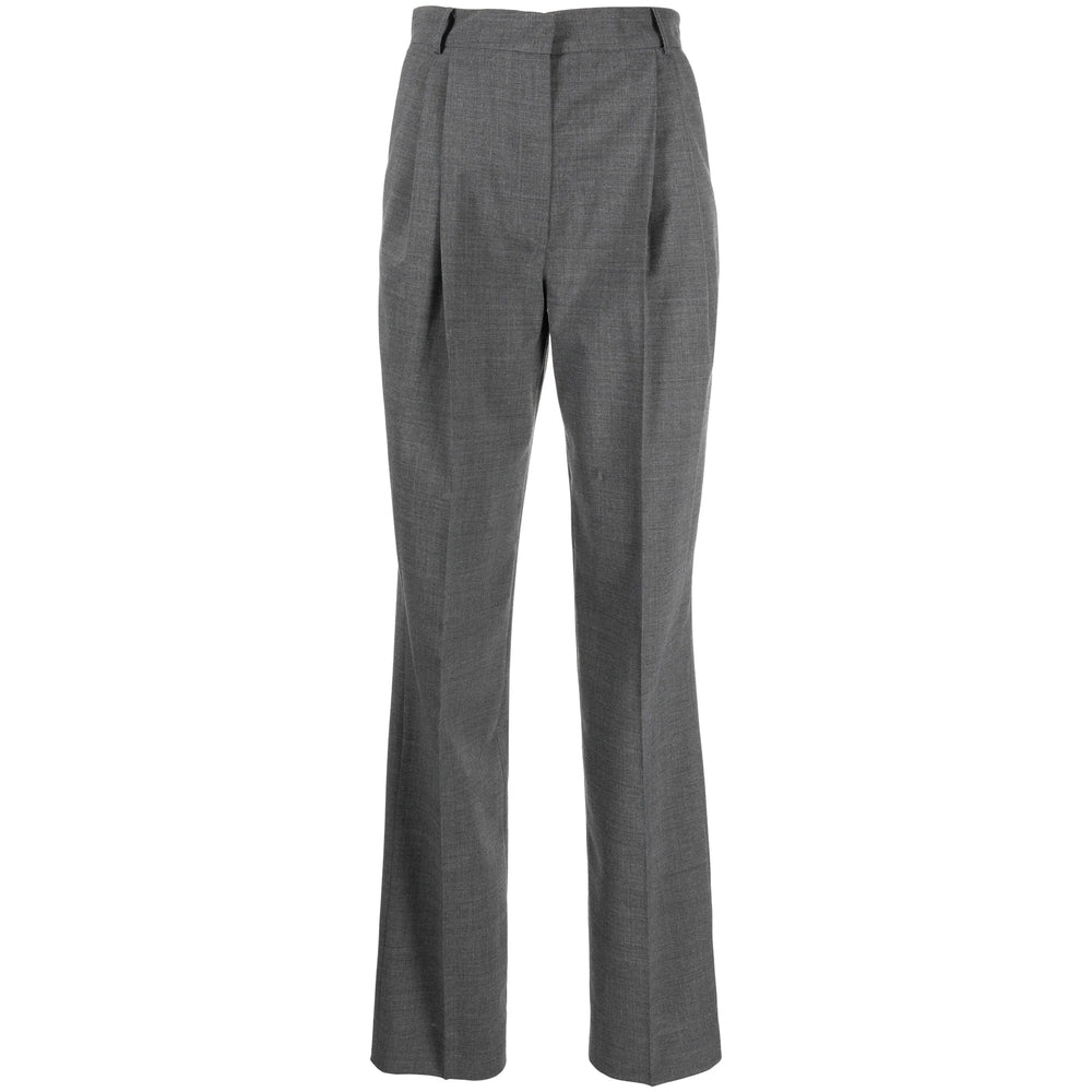 Vivetta Pantaloni - Grigio | e9b7915feabf93fd47fced414f238d1c49c18a04