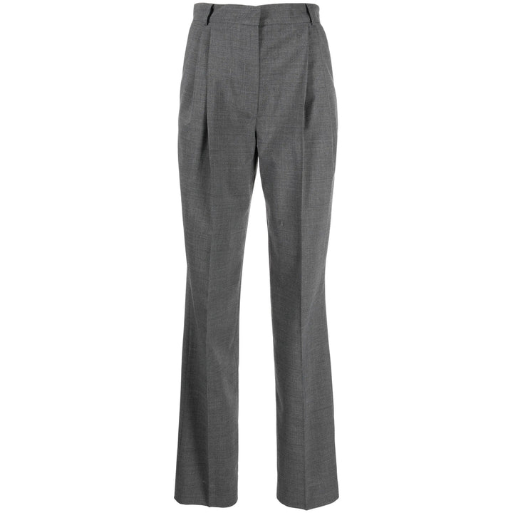 Vivetta Pantaloni - Grigio | e9b7915feabf93fd47fced414f238d1c49c18a04