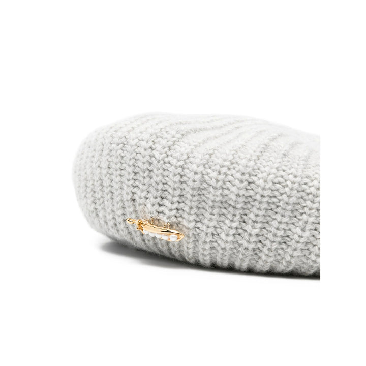 Vivetta Caps - Grigio | 51e2ef628dbf22b450f652f84baa5acd2f548aed