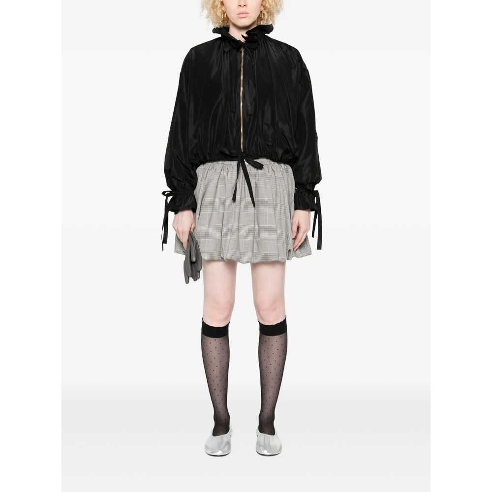 Vivetta Outerwears - Nero | d0e757a62e23ae858665a524c1a602e030786263