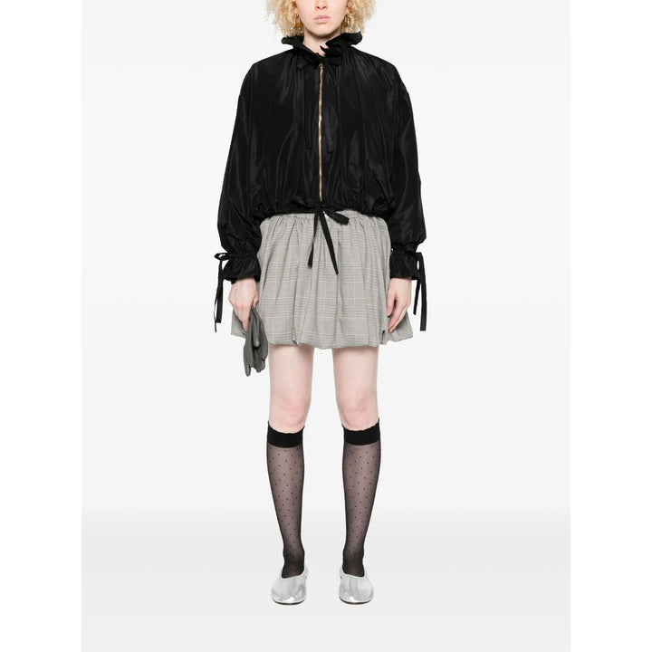 Vivetta Outerwears - Nero | d0e757a62e23ae858665a524c1a602e030786263