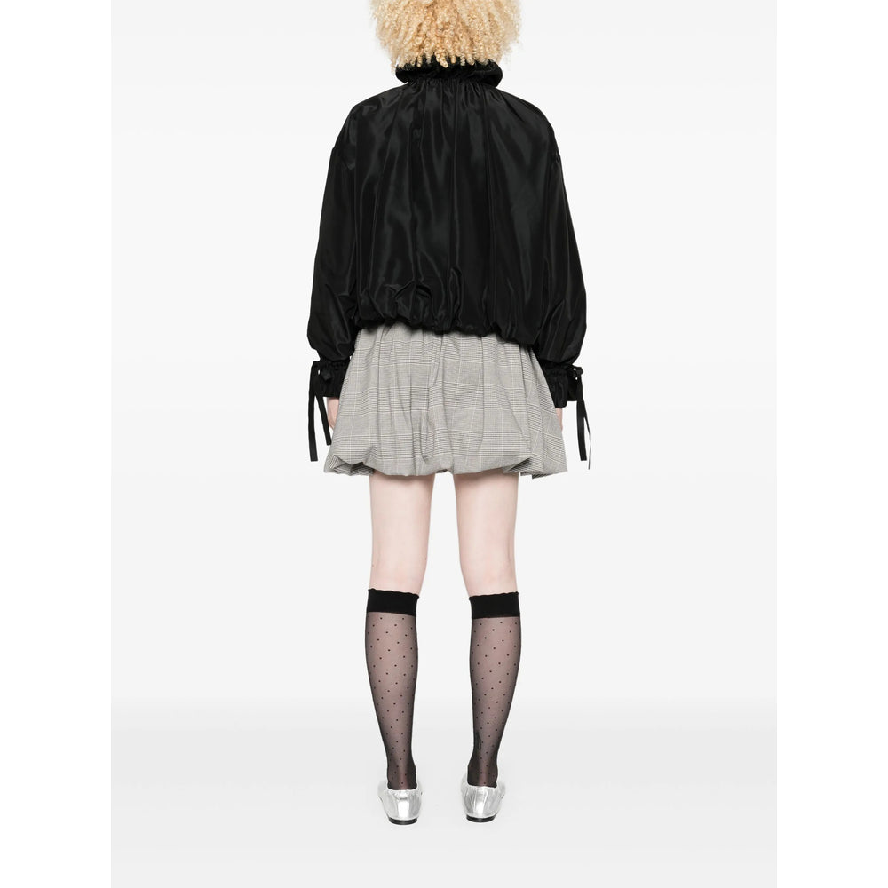 Vivetta Outerwears - Nero | c60f759d72129376db163fb369404023c876ab67