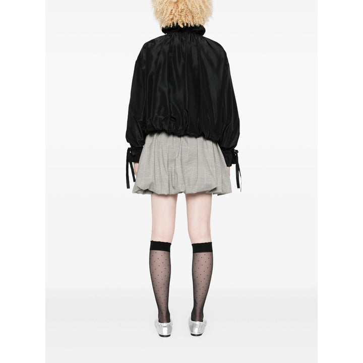 Vivetta Outerwears - Nero | c60f759d72129376db163fb369404023c876ab67