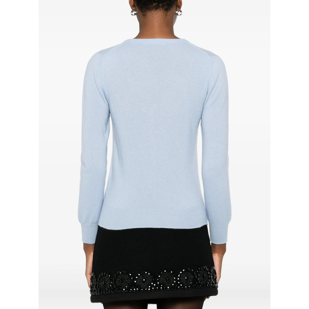 Vivetta Maglioni - Blu | 3b814f8443b5a3d68ecc745aede0398eb728e401