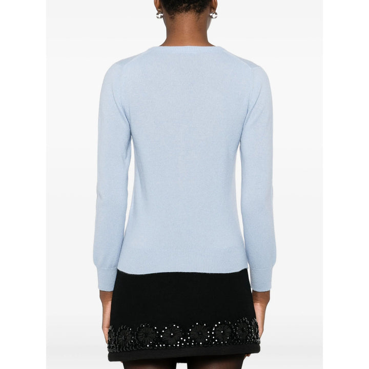 Vivetta Maglioni - Blu | 3b814f8443b5a3d68ecc745aede0398eb728e401