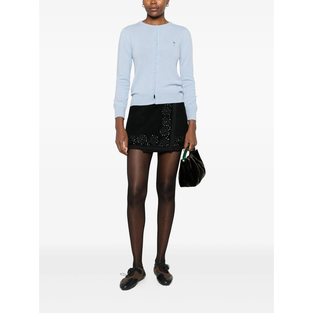 Vivetta Maglioni - Blu | 8c14ceb4a4a86b59a6ff9ebd841a8a3eb643d22f