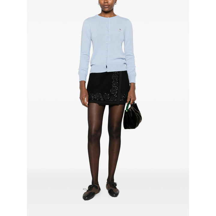 Vivetta Maglioni - Blu | 8c14ceb4a4a86b59a6ff9ebd841a8a3eb643d22f