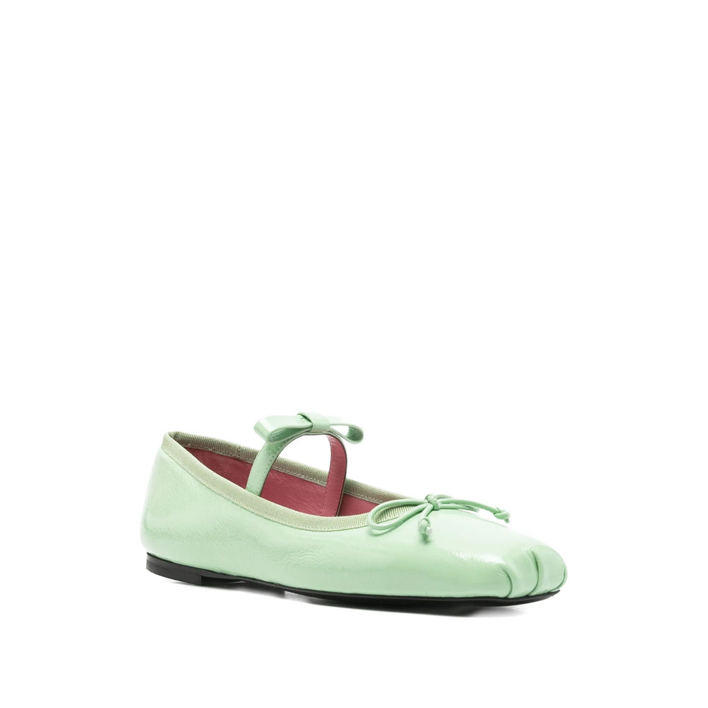 Vivetta Scarpe - Verde | 915bca9b9355900fae97a7ab92beef61d8a87c71