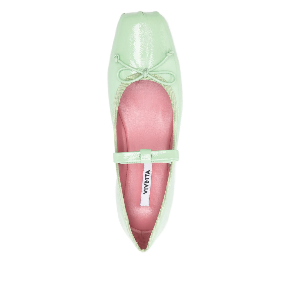 Vivetta Scarpe - Verde | cb50f7b3dd2867efeddba5196cf8127a60ec34cb