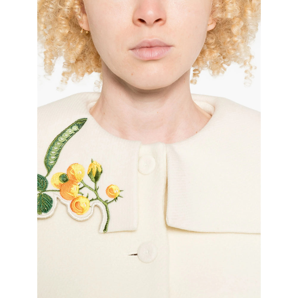 Vivetta Giacche - Bianco | 71533ac6e3e958db34c75cb10d3cc91257f7c677