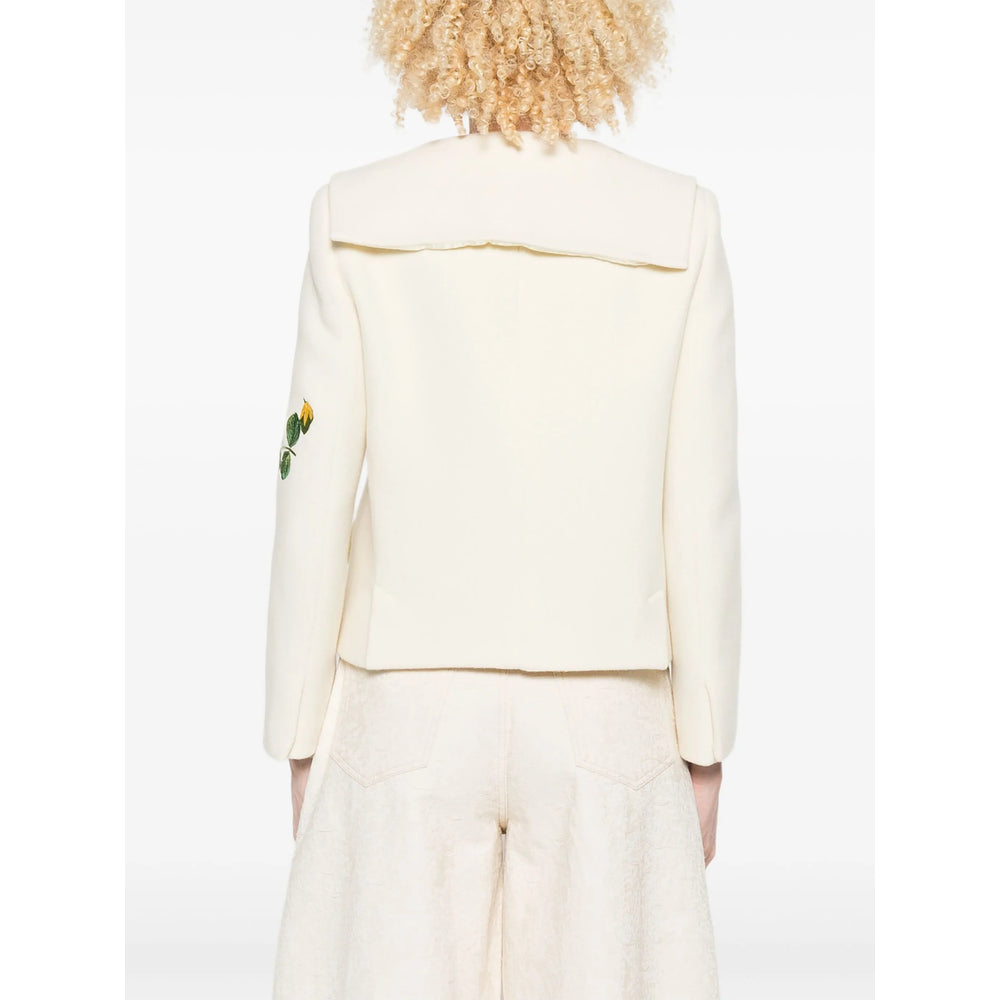 Vivetta Giacche - Bianco | 76bb88ad0fa632081bcfcd8762b3e7ec8c68a130