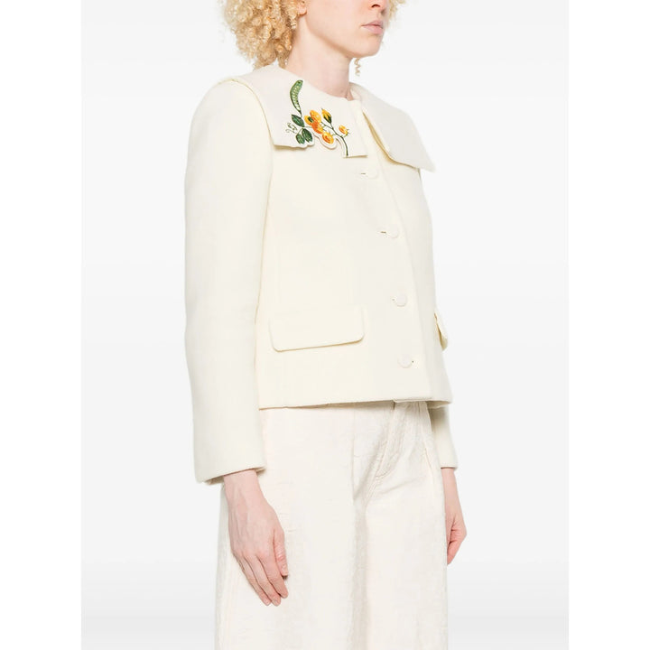 Vivetta Giacche - Bianco | 1120554b5fc4b9eed0318fe390b8c1556fc58eb9