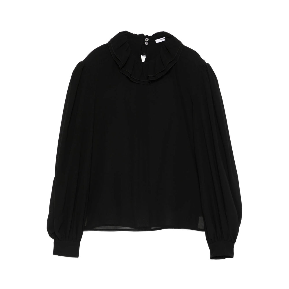 Vivetta Camicie - Nero | 2a956375e2832d7a5caa2350653dbdee01e5bf12