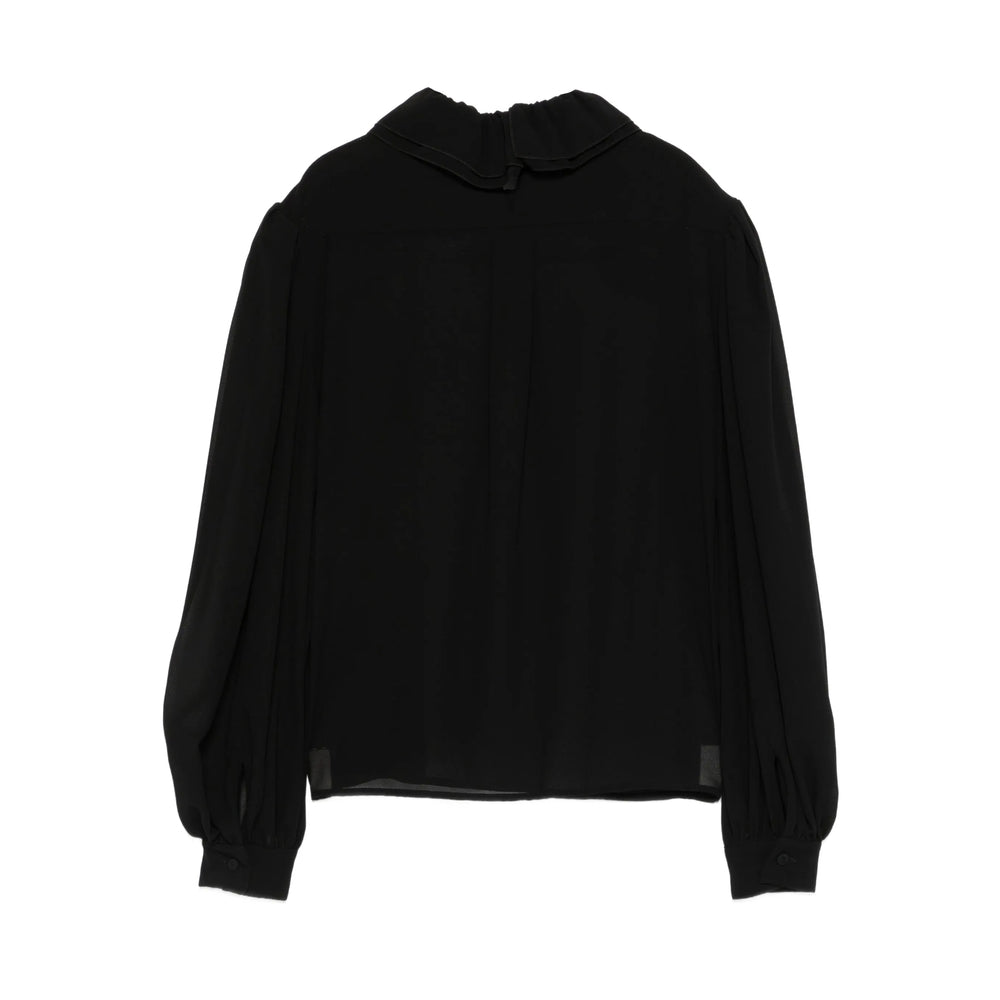 Vivetta Camicie - Nero | db83f5f8ebae3bf2fc413c497c874fcc84d2583d