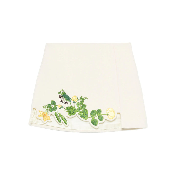 Vivetta Gonne - Bianco | 2cd3730c49c565432f645896898ffe596148db1c