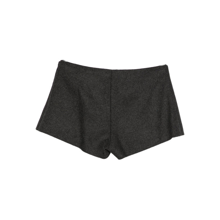 Vivetta Shorts - Nero | 71eab2fd265e9cb102947b408c933109f6cf5800