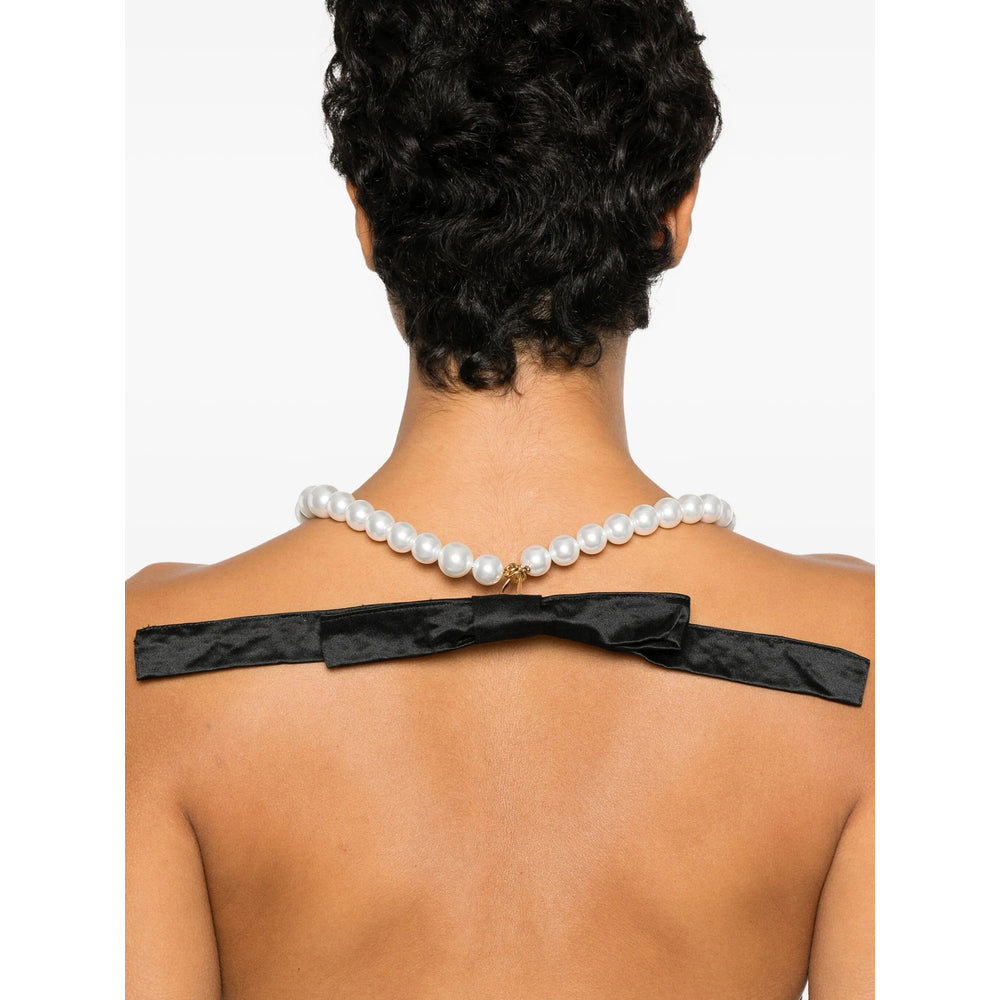 Vivetta Jewellery - Nero, Bianco | 869d4c7c005f0baa170f37efbebc7238efd5904b