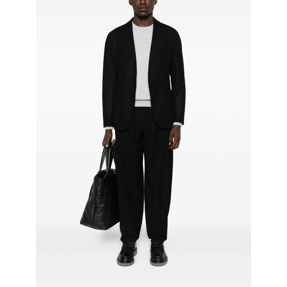 Giorgio Armani Giacche - Nero | f3cec69aad001064ec6032a51fa402fc89c4be84