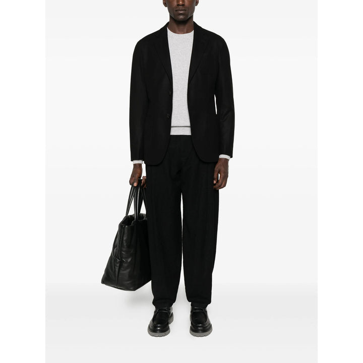 Giorgio Armani Giacche - Nero | f3cec69aad001064ec6032a51fa402fc89c4be84