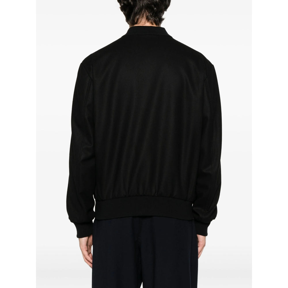 Giorgio Armani Outerwears - Nero | 101dfb708da9ad7ccc19fa9a469cb6ebf7902cd4