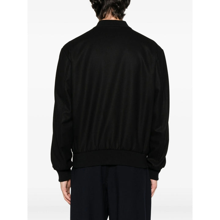 Giorgio Armani Outerwears - Nero | 101dfb708da9ad7ccc19fa9a469cb6ebf7902cd4