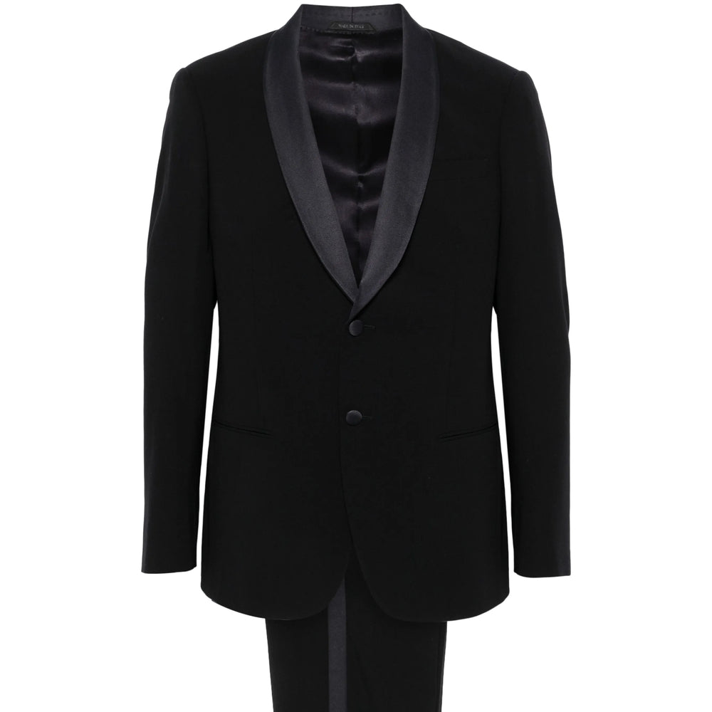 Giorgio Armani Suits - Blu | 977c7804730cde57c0986a0722eb44b2694731bb