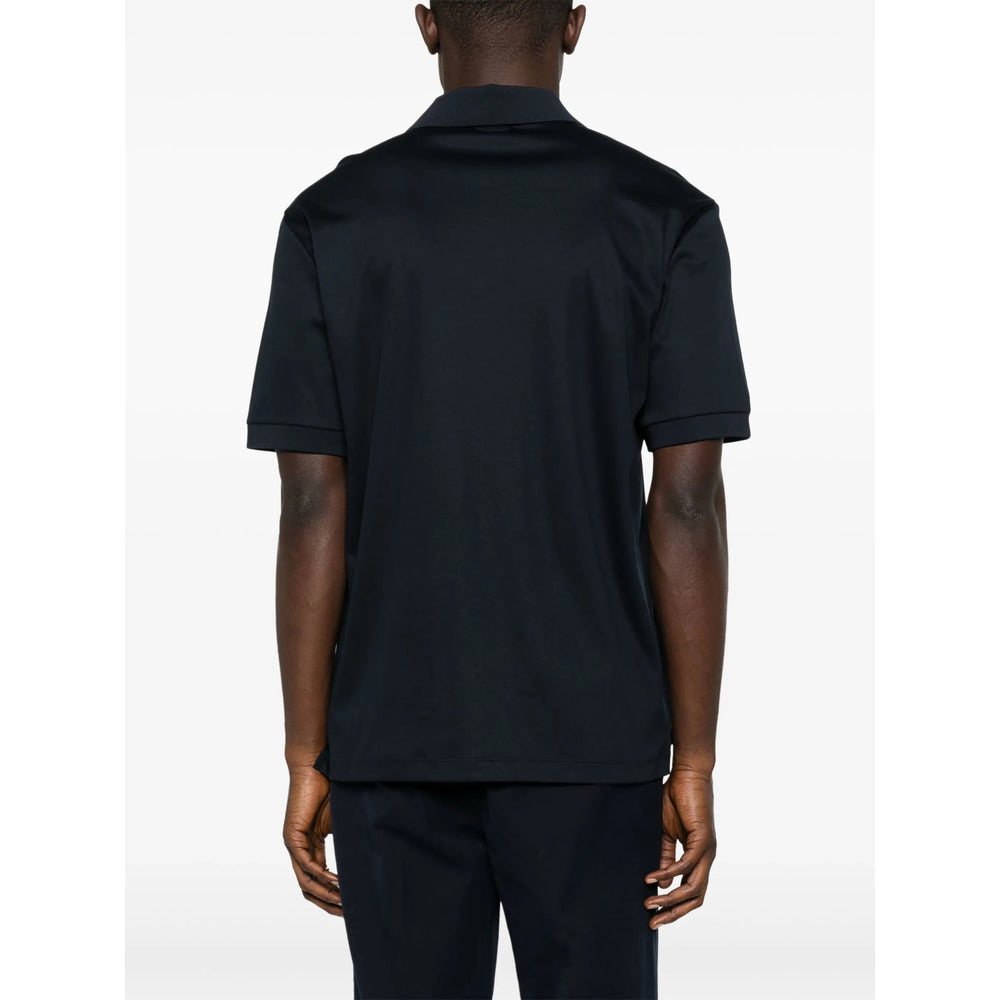 Giorgio Armani Maglioni - Blu | 75a8f926a56e31a011fe63935ce58f43d6047fc0