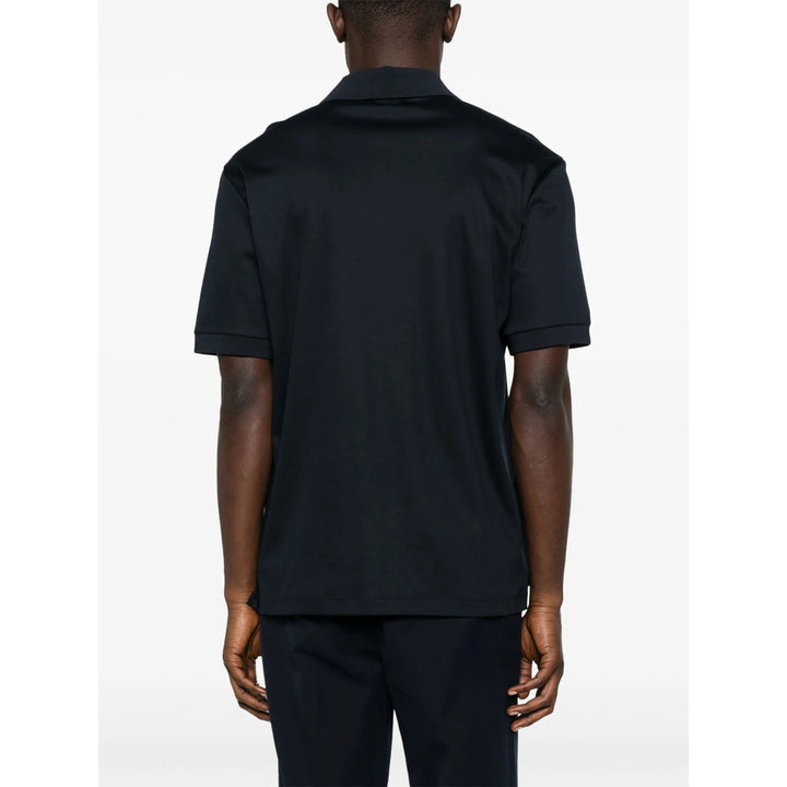 Giorgio Armani Maglioni - Blu | 75a8f926a56e31a011fe63935ce58f43d6047fc0