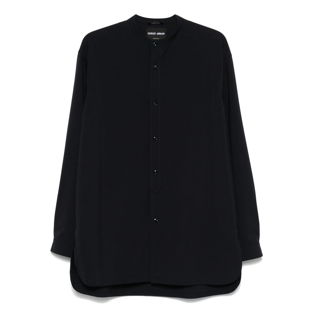 Giorgio Armani Giacche - Blu | 60e325f4fb1290a37f9487478b148ebf098baa09