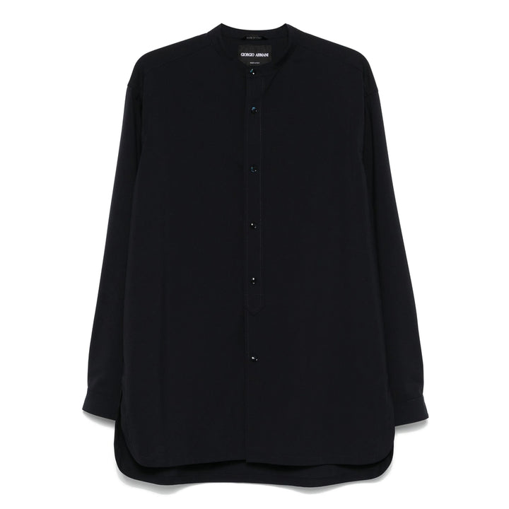 Giorgio Armani Giacche - Blu | 60e325f4fb1290a37f9487478b148ebf098baa09