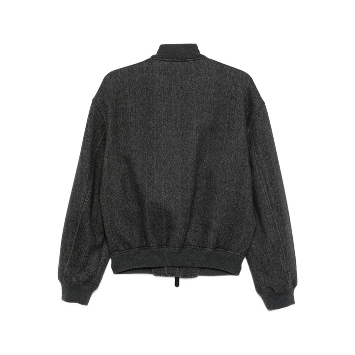 Giorgio Armani Outerwears - Grigio | 83debbb14c20910c368d12ba3106a80785867b98