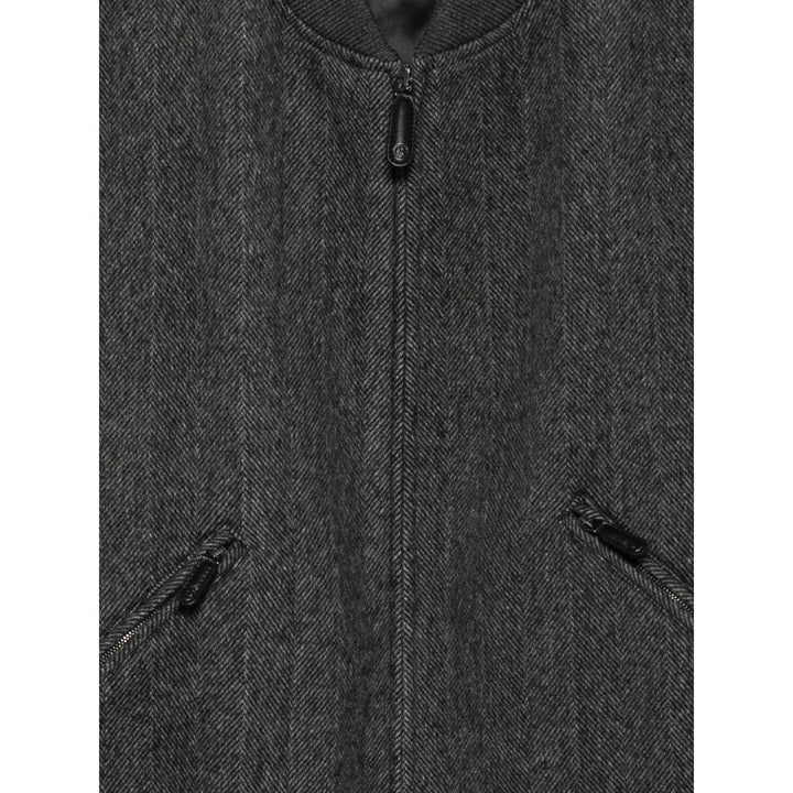 Giorgio Armani Outerwears - Grigio | f78ee9ac439055696d4e52d98110c891b66fd042