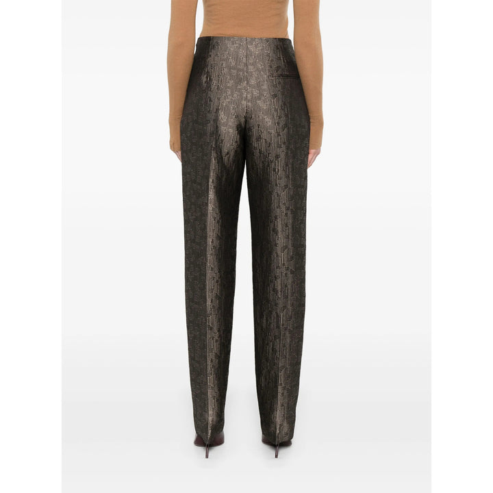 Giorgio Armani Pantaloni - Nero | 5899a2aa2673f13542a5fb83aa8699a09f112ef4