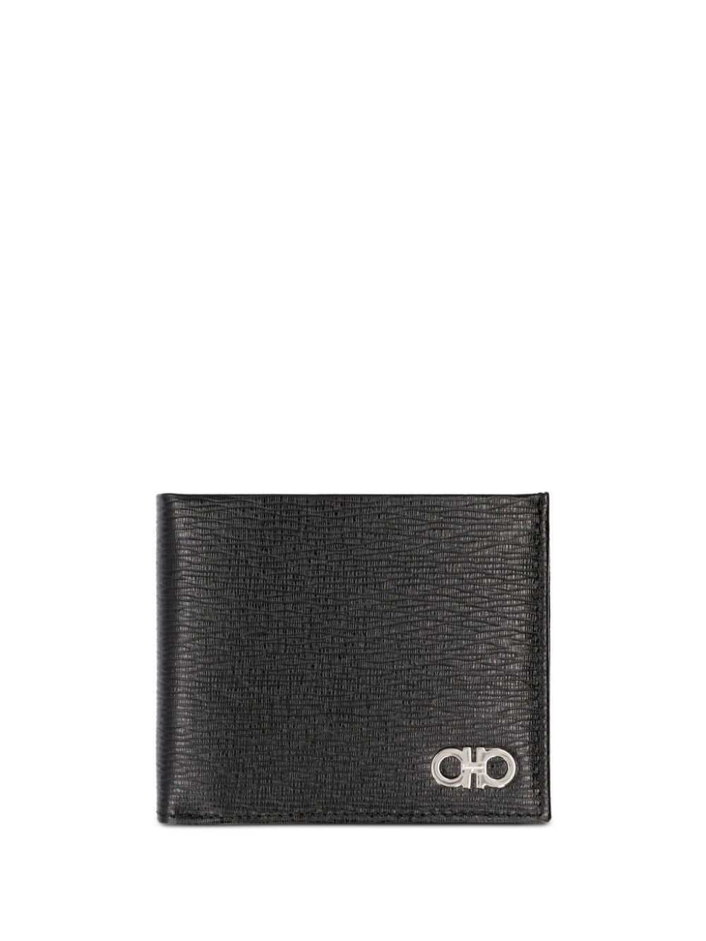 Ferragamo Bill wallets - Nero | 7c49138b648d79fac977d0c92ddb9b82a49aab64