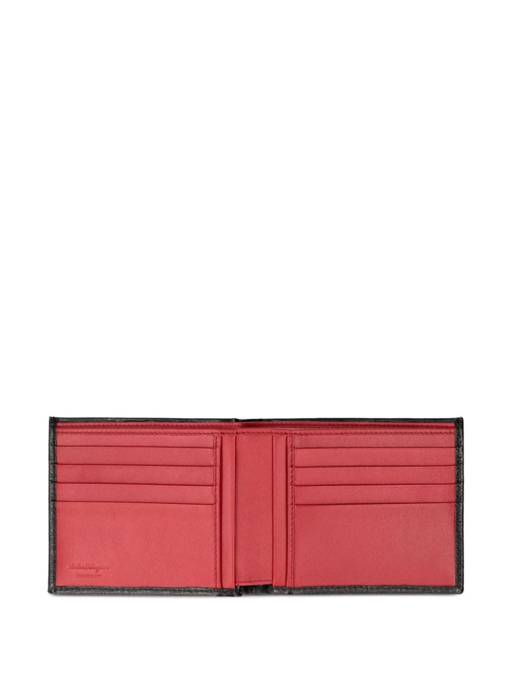 Ferragamo Bill wallets - Nero | e1ecb1f5dc7b0e55564311c7f9acef1236f0d8b8