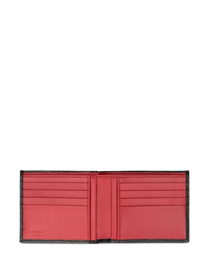 Ferragamo Bill wallets - Nero | e1ecb1f5dc7b0e55564311c7f9acef1236f0d8b8