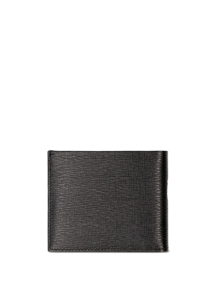 Ferragamo Bill wallets - Nero | 3e0cc5e474faf03c611cfabf5f1b02525b64b3cc
