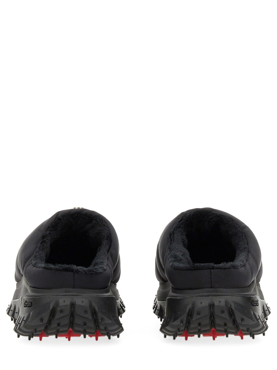 Moncler Genius Sandali - Black | e8b27bab3cecd1391db8987d3a9bc38b2c2505a1
