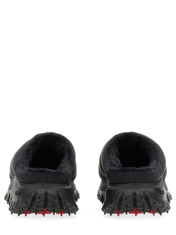 Moncler Genius Sandali - Black | e8b27bab3cecd1391db8987d3a9bc38b2c2505a1