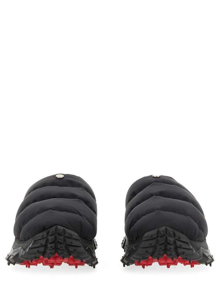 Moncler Genius Sandali - Black | f185f2ecbbc2316abc692b089840f4dab37d7f01