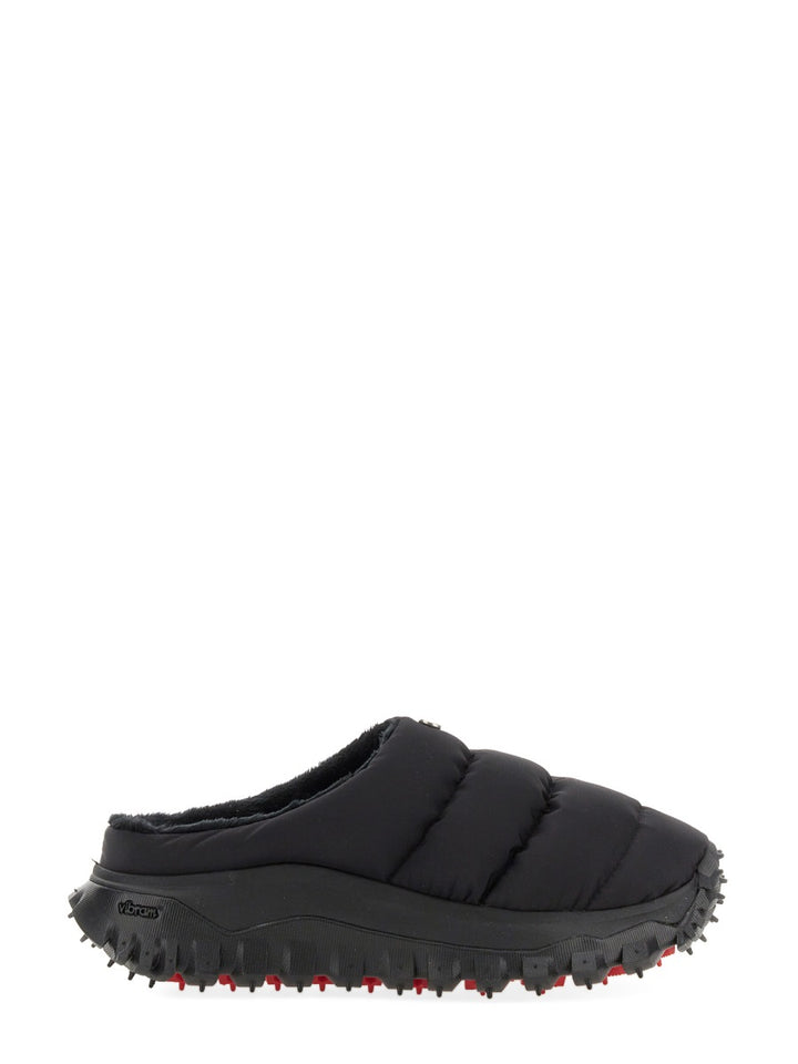 Moncler Genius Sandali - Black | 751a95e72242b13460f39a039b3f3abb750c7d69