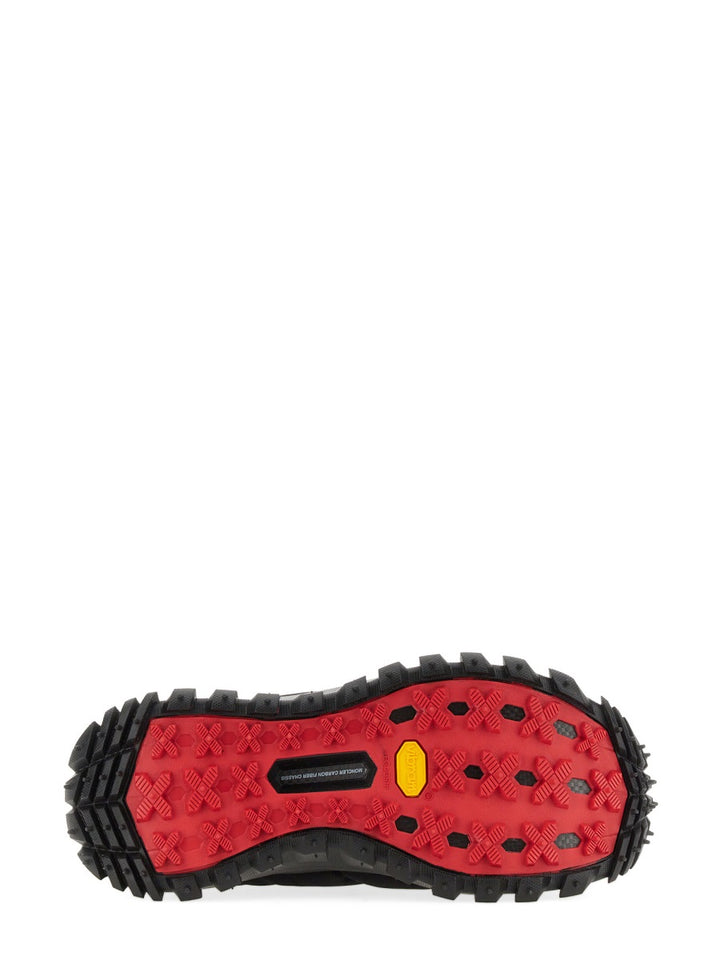 Moncler Genius Sandali - Black | 42340e53502a6f9ba00db45707232ac2f03d4966