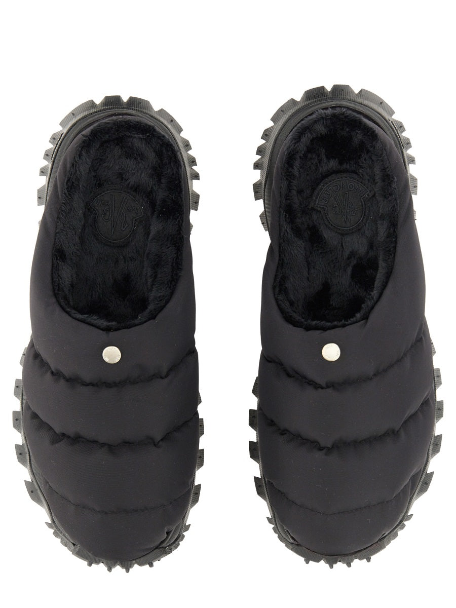 Moncler Genius Sandali - Black | a2197b54d3f4f0c6cf18f2c23513d161f7d1c06d