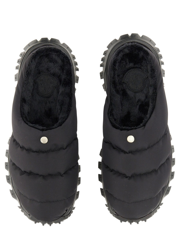 Moncler Genius Sandali - Black | a2197b54d3f4f0c6cf18f2c23513d161f7d1c06d