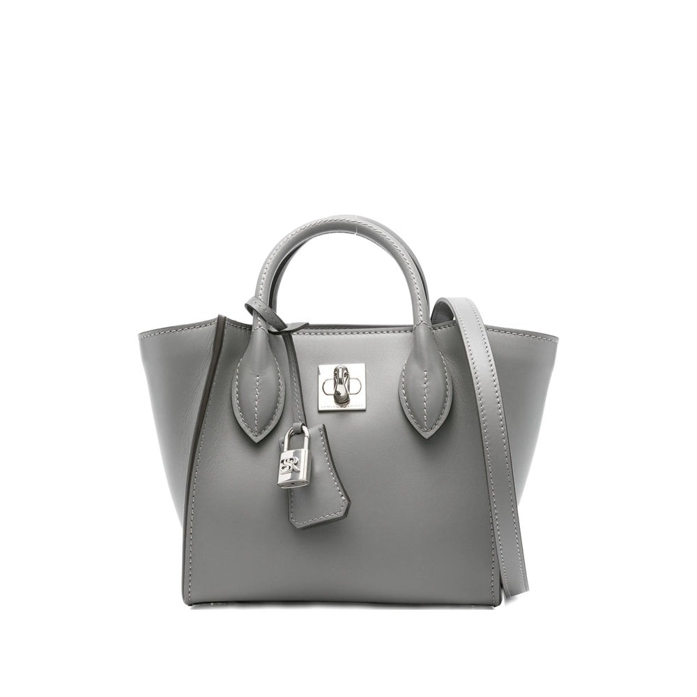 Ermanno Scervino Borse - Grigio | 19b46cc57ae26436c6578852fb7add143e388c05