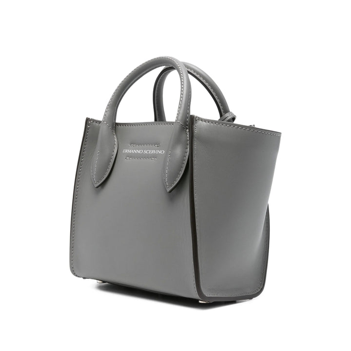 Ermanno Scervino Borse - Grigio | 29f85a8f5b59daebccd34e50695ac53d24aecf0e