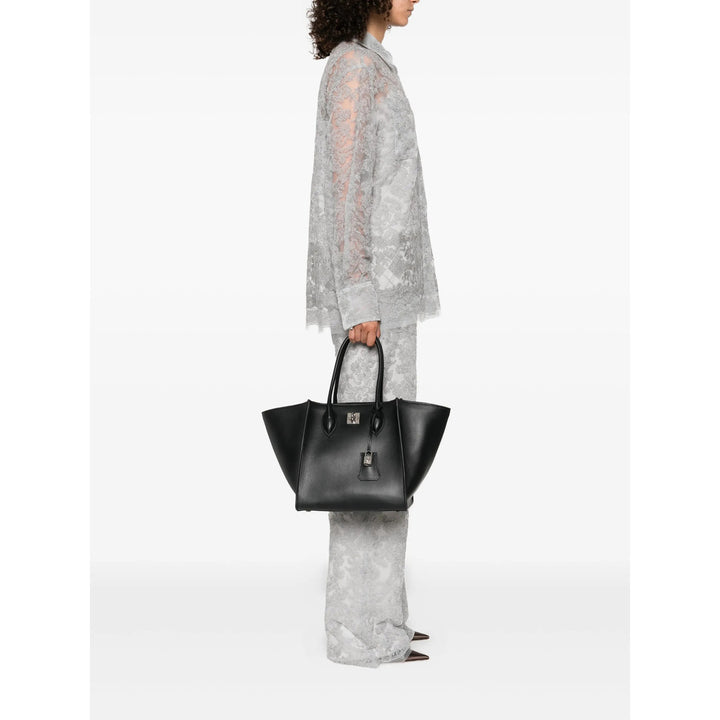 Ermanno Scervino Borse - Nero | 7e865391493519d4150121733da4fe9a15b2ed24