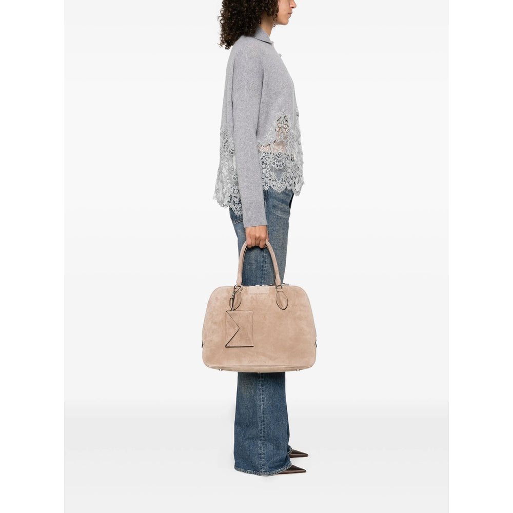 Ermanno Scervino Borse - Neutro | b9b87a219cf9883bb5aac2209436956c44b2c2c6